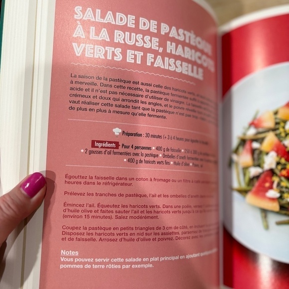 Mastering Fermentation Cookbooks, Set of 2 Collector Edition Resources - Picture 9 of 15